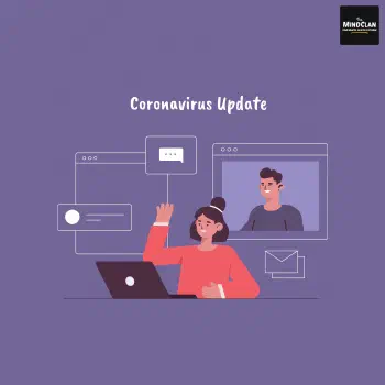 Platform Covid-19 Announcement | Image