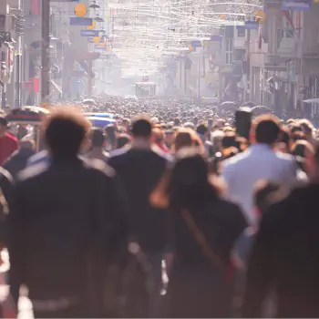 Understanding 'Intersectionality' In Mental Health | Image