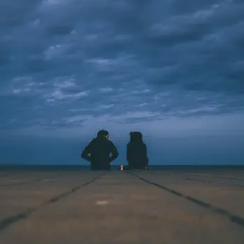 Speaking about mental health with sensitivity | Image