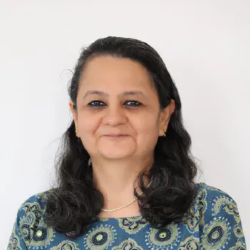 Shalu Mehrotra | Image