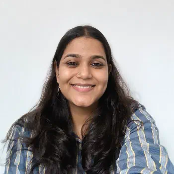 Anandana Trivedi | Image