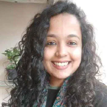 Apoorva Gupta | Image