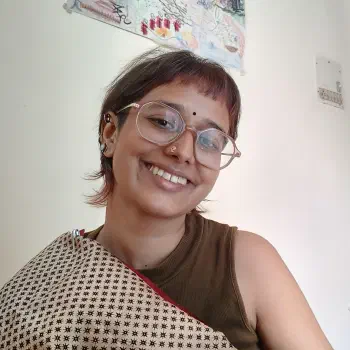 Ayushi Shah | Image