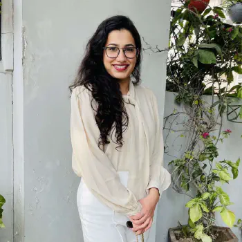 Aastha Gandotra | Image