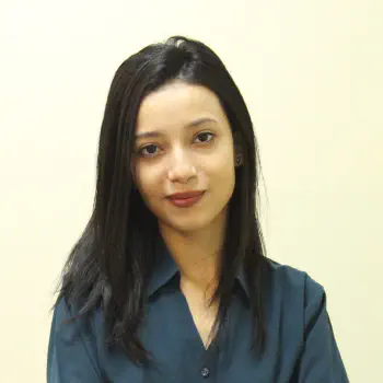 Aishwarya Bahuguna | Image