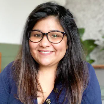 Akshada Anikhindi | Image