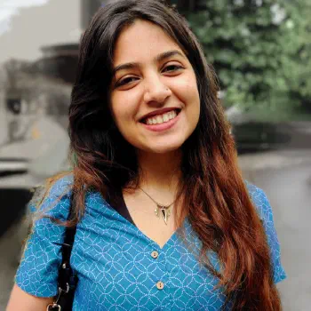 Amishaa Gupta | Image