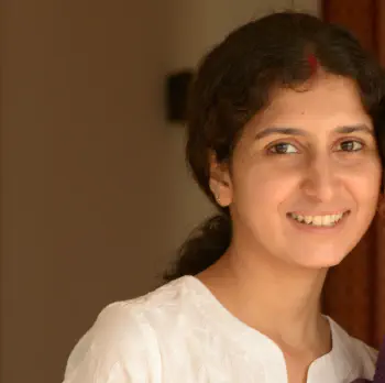 Anannya Mishra | Image