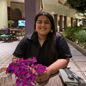 Anieka Sequeira | Image