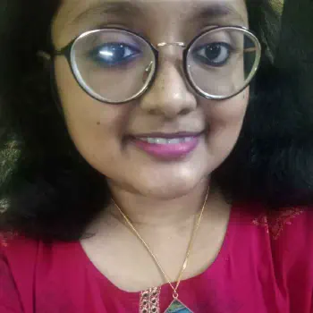 Ankita Banerjee | Image