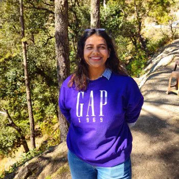 Anuradha Singal | Image