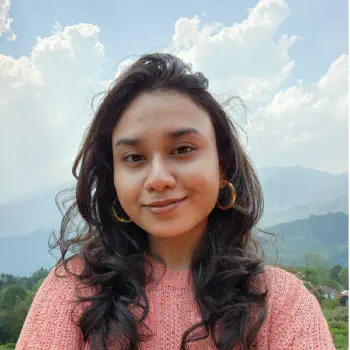 Aprajita Karki | Image