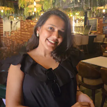 Arima Bhatnagar | Image