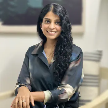 Ashmita Mohan | Image