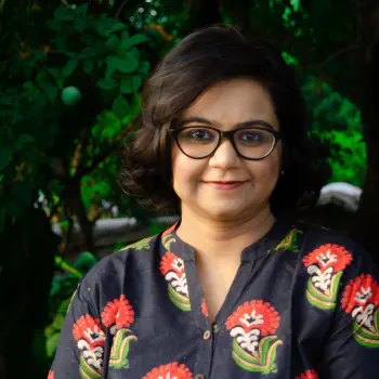 Bhavya Kumar | Image