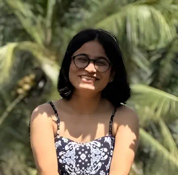 Gauri Dhawan | Image
