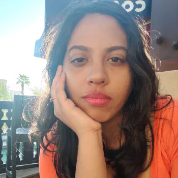 Ishita Gupta | Image