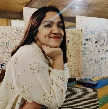 Ketaki Dinar Mhatre | Image