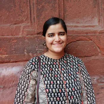 Mansi Aggarwal | Image