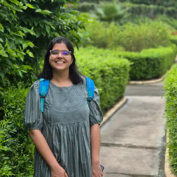 Namrata Ajmani | Image