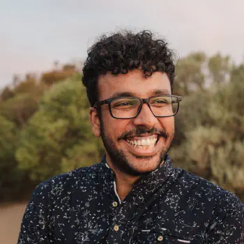 Naveen Sridharan | Image