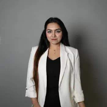 Aavleen Bakshi | Image