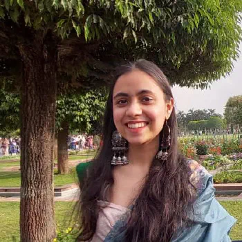 Aishwarya Bajaj | Image