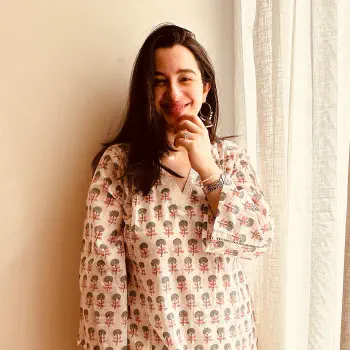 Aishwarya Sahney | Image