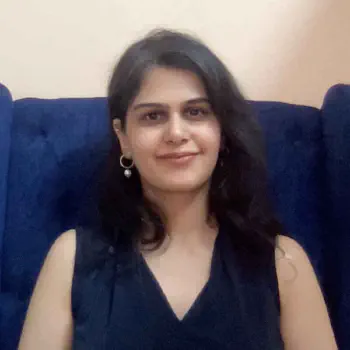 Anusha Arora | Image