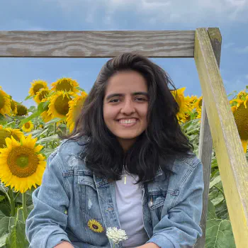 Bhoomi Thakkar | Image