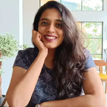 Deepika Mahesh | Image