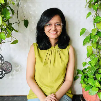 Drashti Senghani | Image