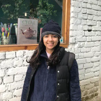 Fizapreet Dhillon | Image