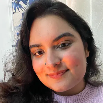 Kashika Sachdeva | Image