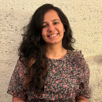 Muskan Tahalramani | Image