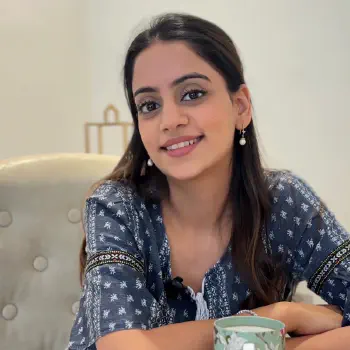 Pavni Chopra Gupta | Image