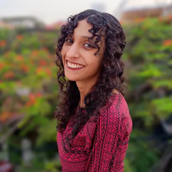 Priyanka Sreekanth | Image