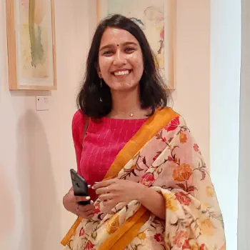 Sanchita Johri | Image