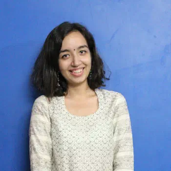 Shivika Khurana | Image