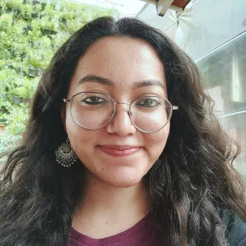 Unnati Arora | Image