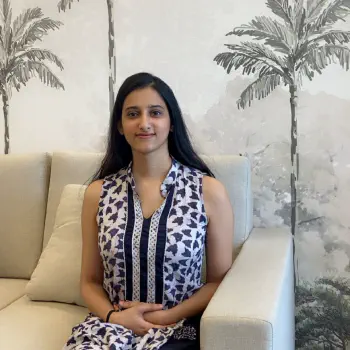 Yashasvi Singla | Image