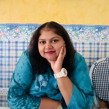 Roma Fernandes | Image