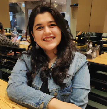 Rutuja Kaushik | Image