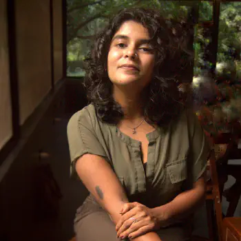 Saee Patwardhan | Image