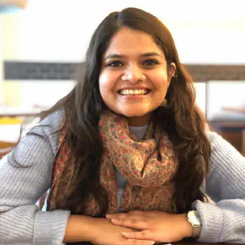 Saloni Agrawal | Image