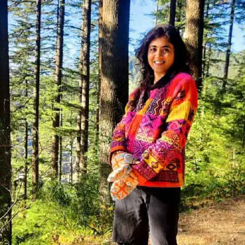 Shyamoli Chatterjee | Image