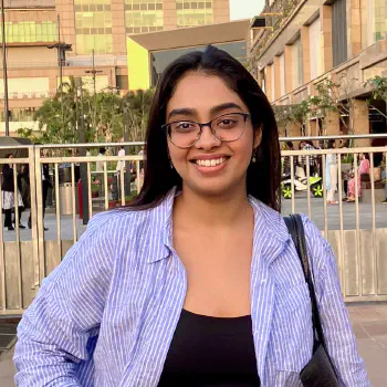 Simrat Singh | Image