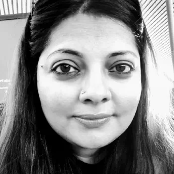 Supriya Choudhary | Image