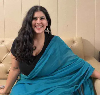 Utkarsha Jagga | Image