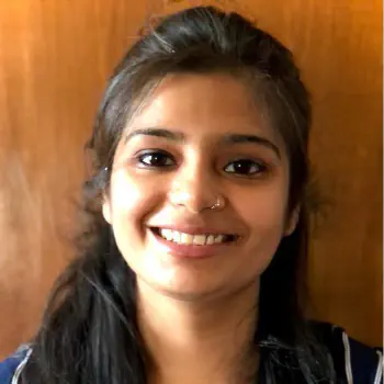 Vaishnavi Verma | Image